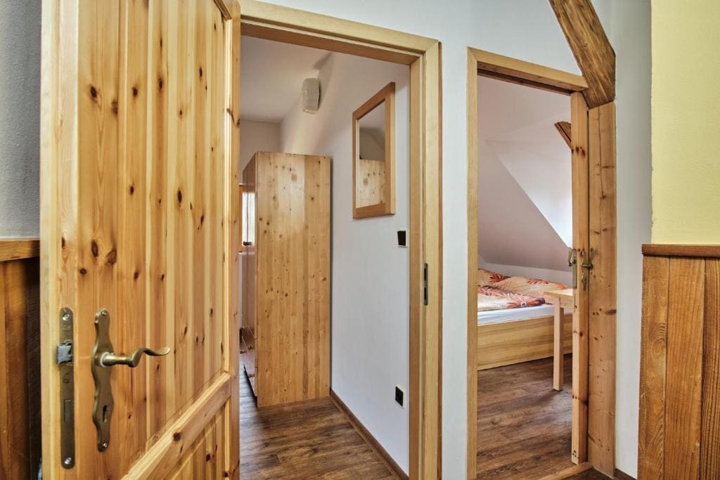 Two-Bedroom Suite room - Image 3