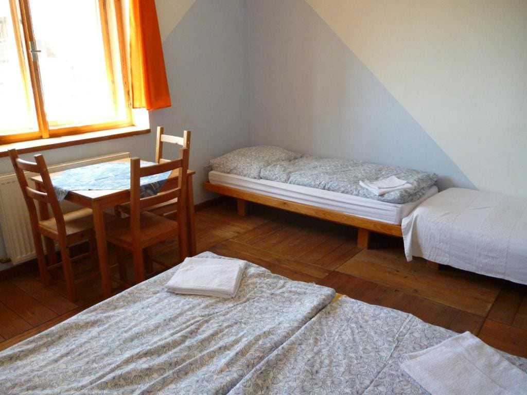 Quadruple Room room - Image 2