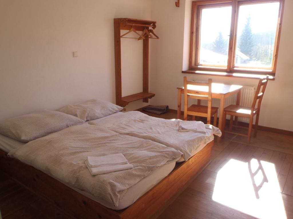Quadruple Room room - Image 1
