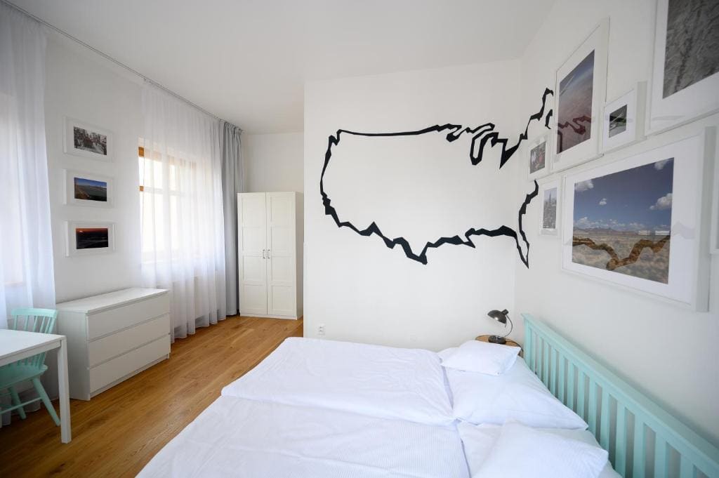 Double Room room - Image 3