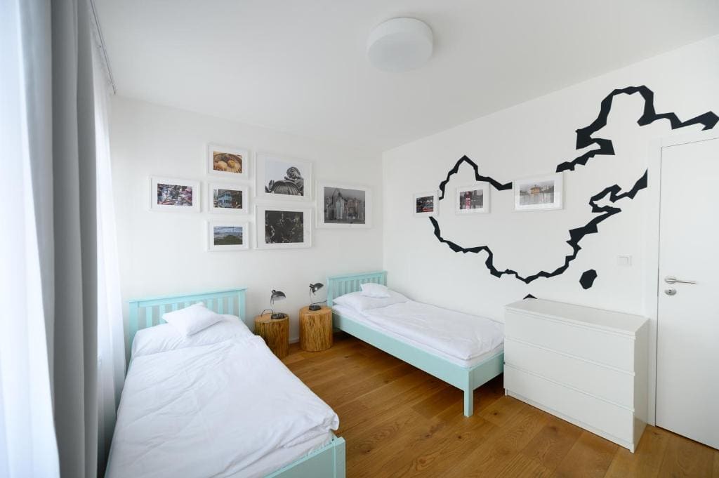 Twin Room room - Image 2
