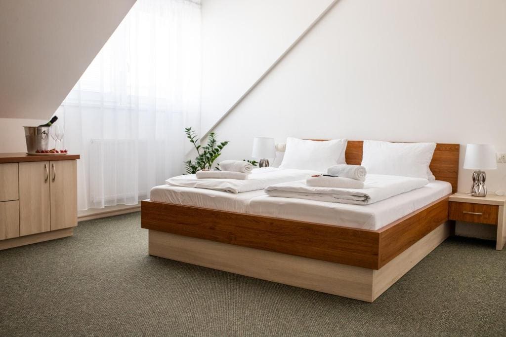 Double Room room - Image 3