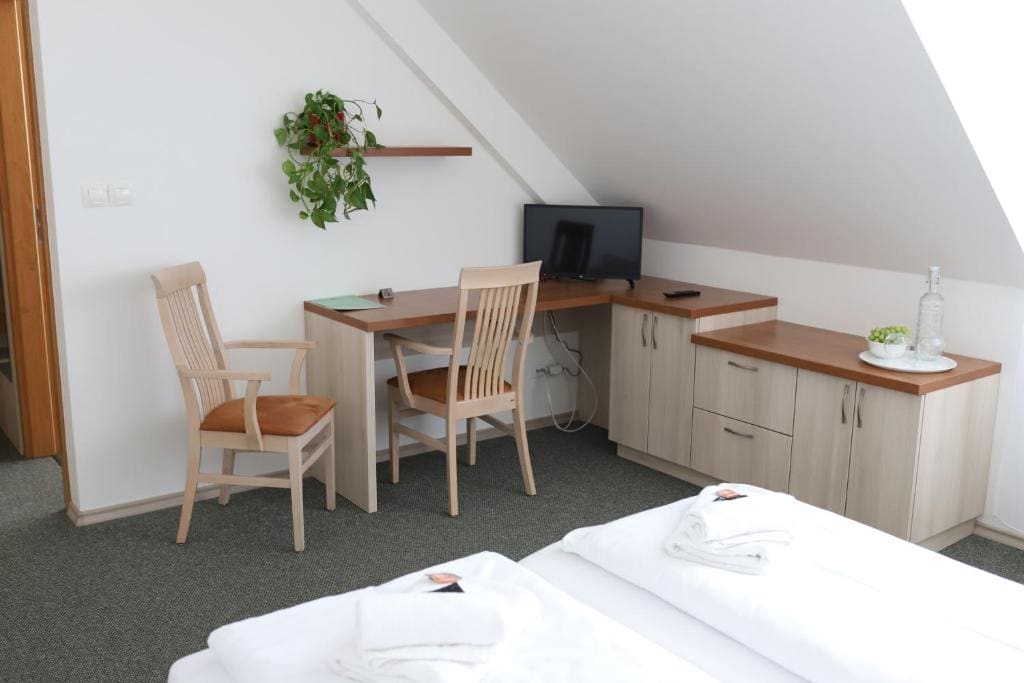 Double Room room - Image 2