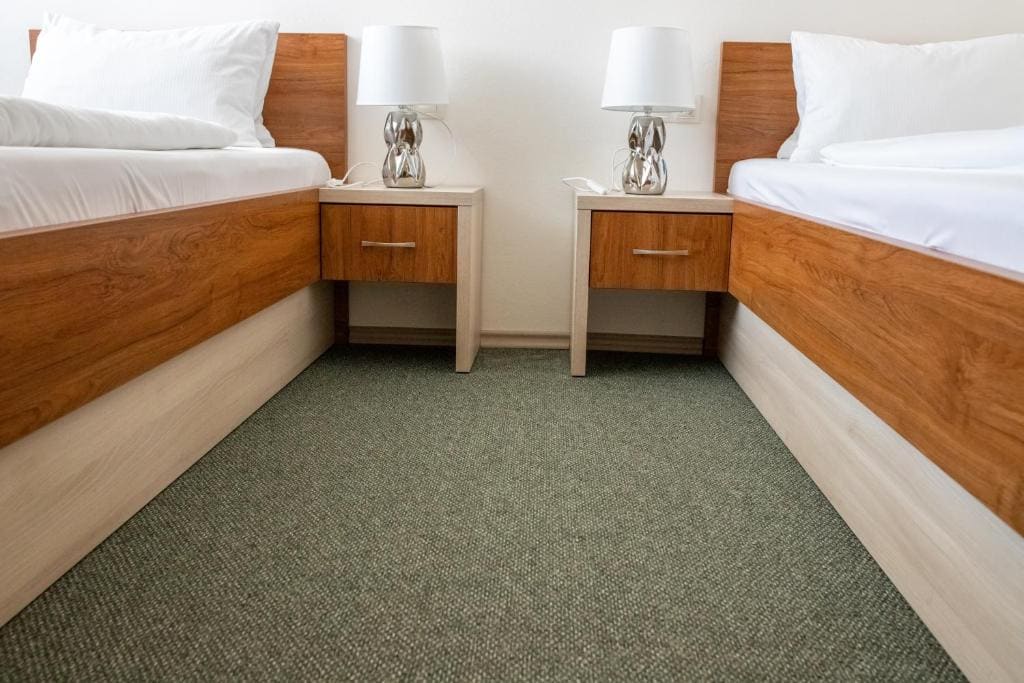 Twin Room room - Image 1