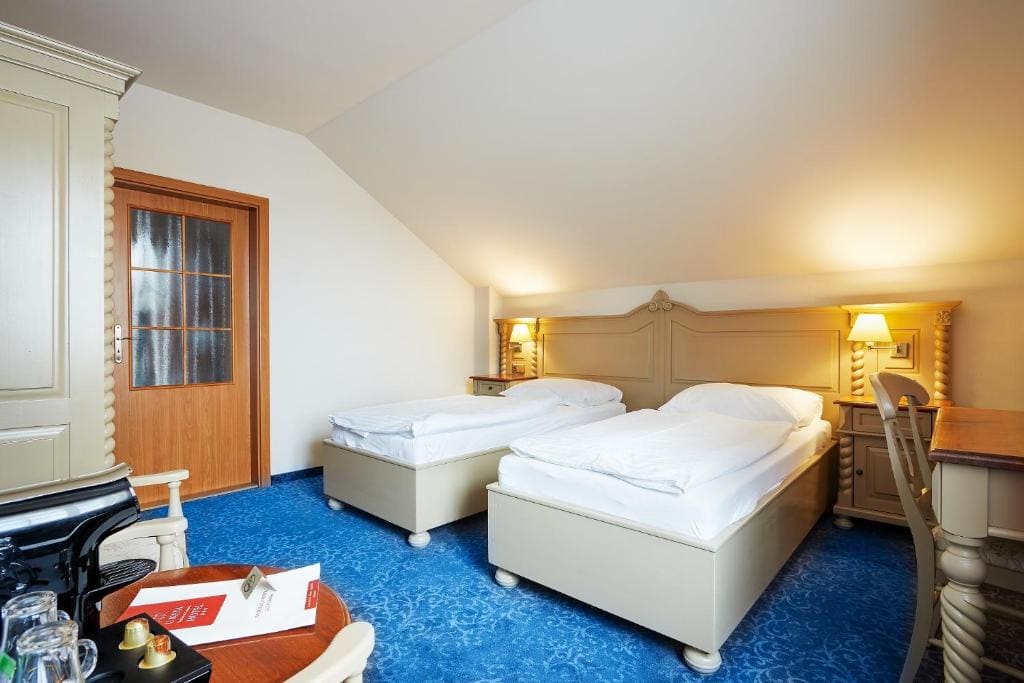 Twin Room room - Image 1