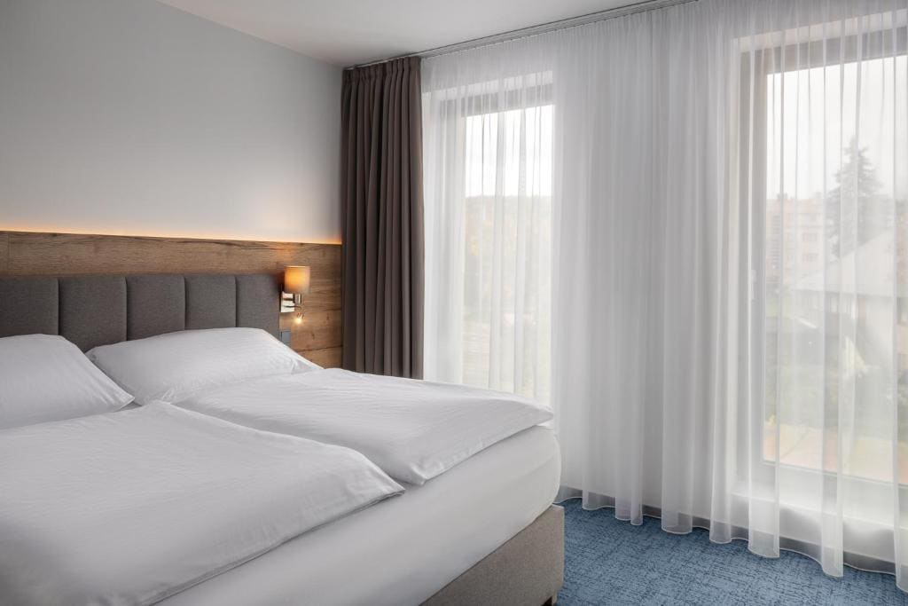 Superior Double Room room - Image 2