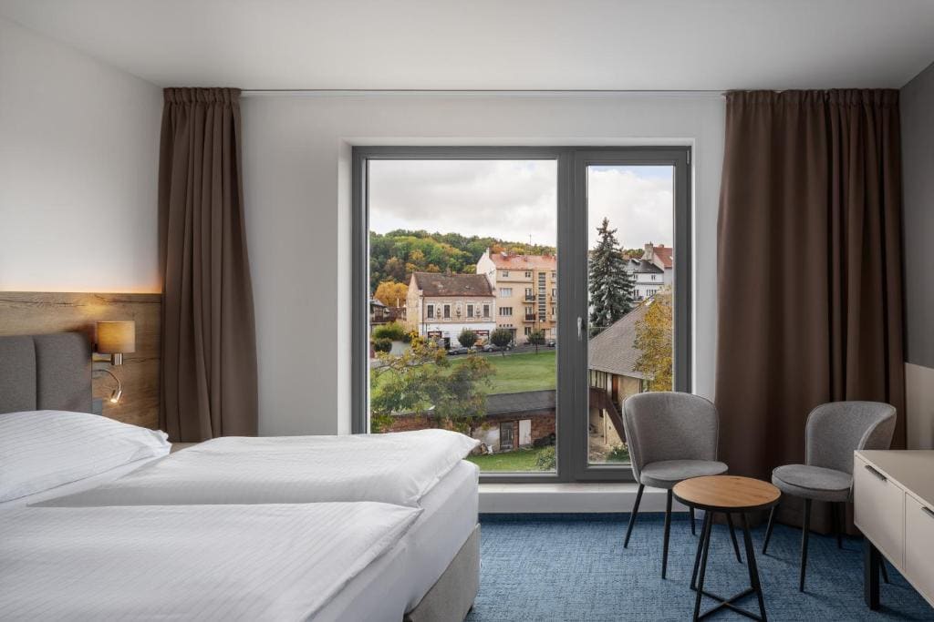 Superior Double Room room - Image 1
