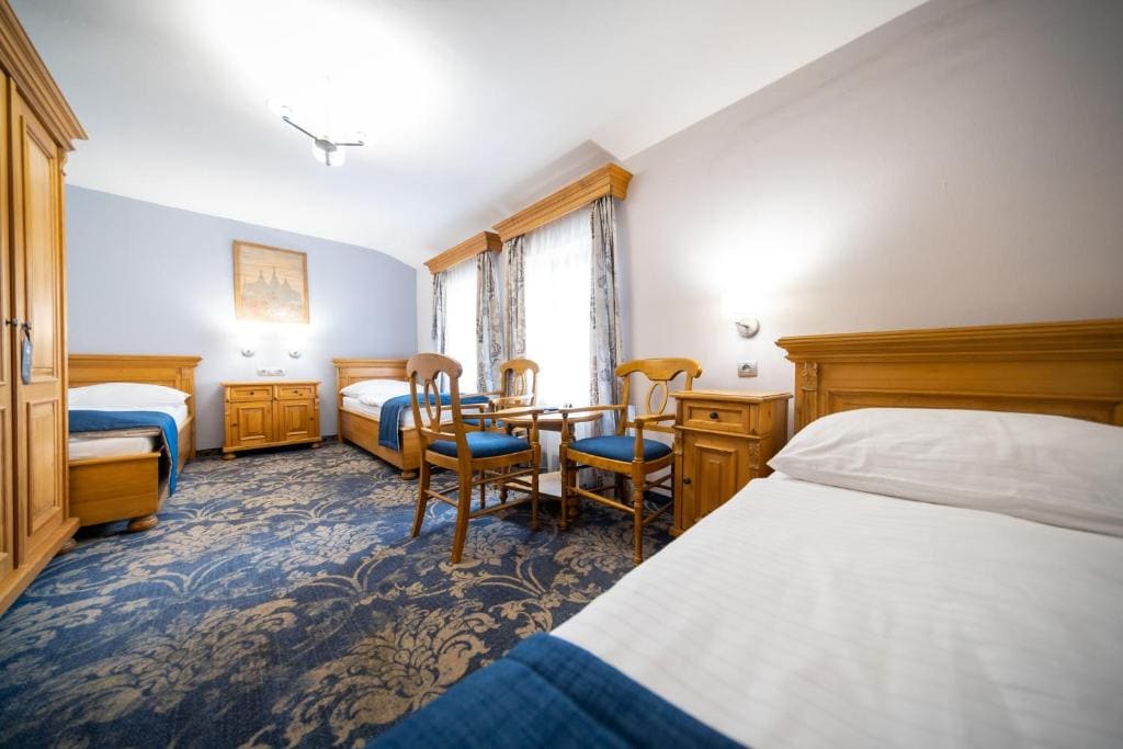 Triple Room room - Image 1