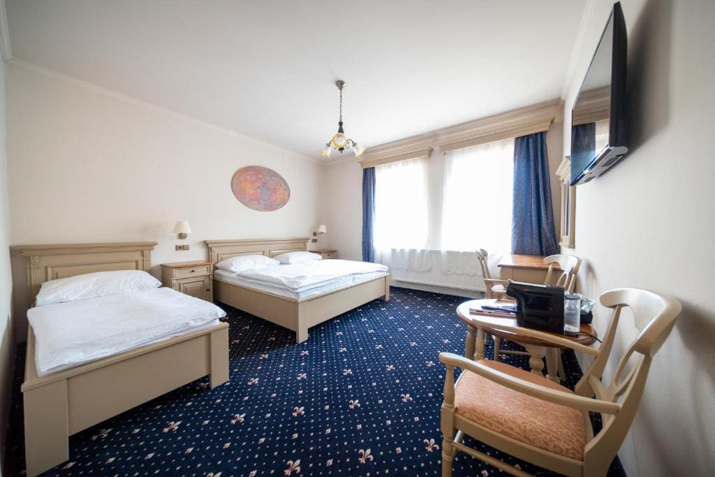 Triple Room room - Image 2