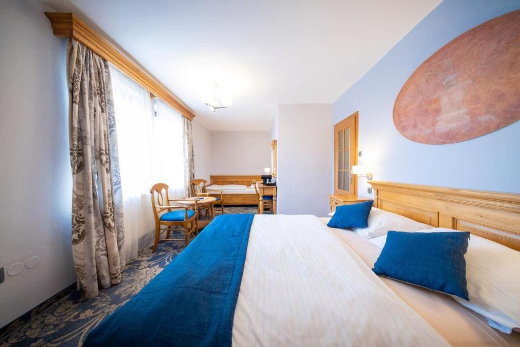 Triple Room room - Image 3