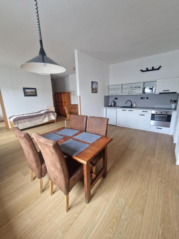 Two-Bedroom Apartment room - Image 2