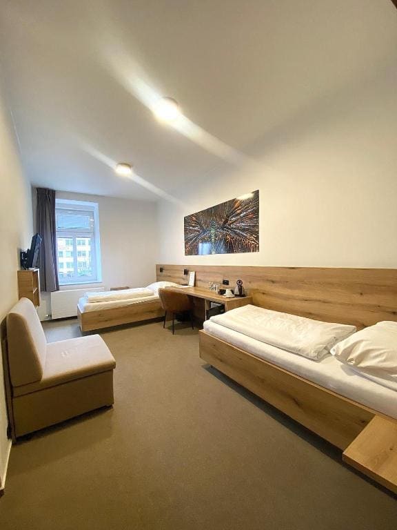 Twin Room room - Image 2