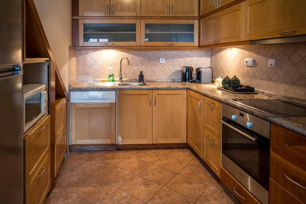 Family Suite room - Image 1