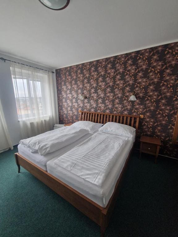 Two-Bedroom Apartment room - Image 1