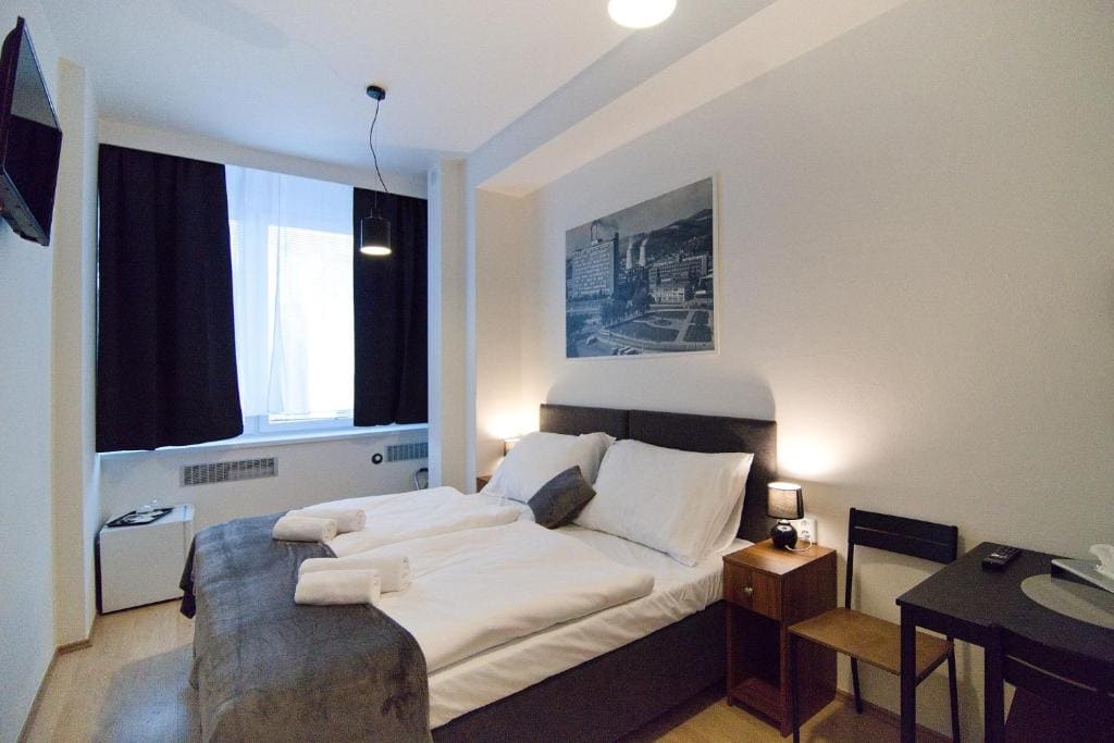 Superior Double Room room - Image 2