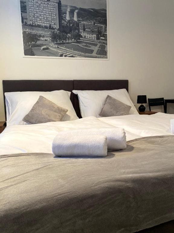 Superior Double Room room - Image 3