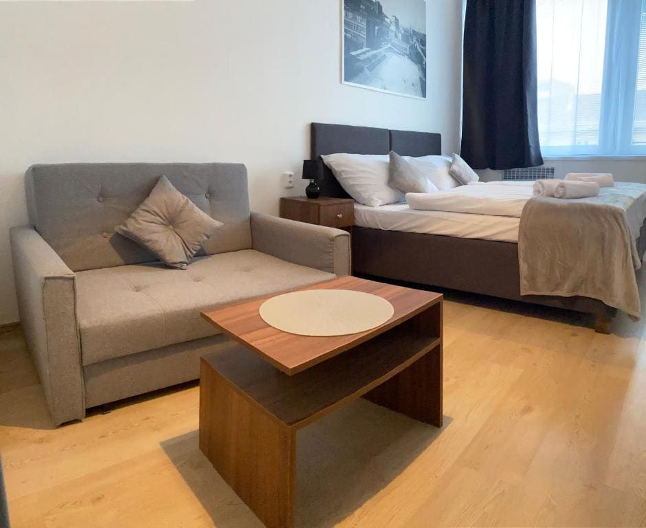 Deluxe Double Room room - Image 2