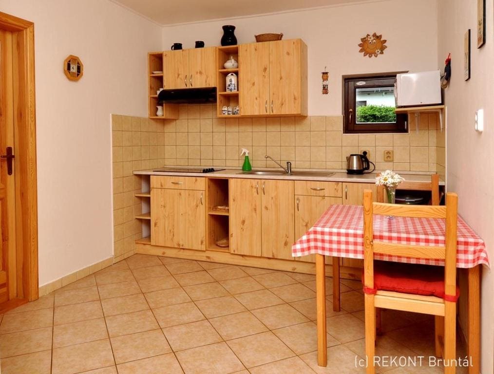 Double Room room - Image 3