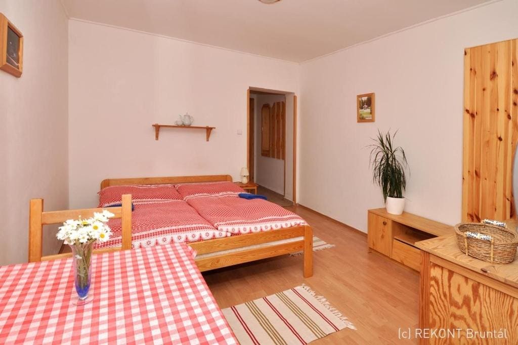 Double Room room - Image 1
