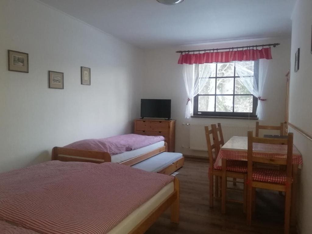 Quadruple Room room - Image 2