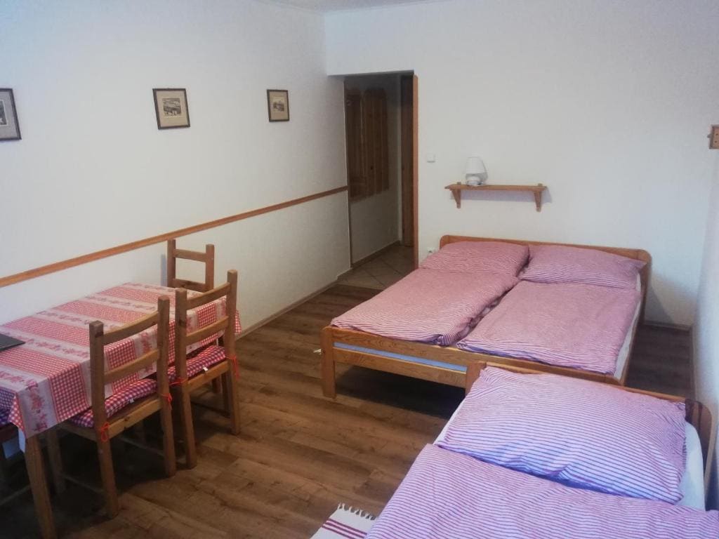Quadruple Room room - Image 1