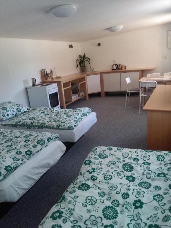 Two-Bedroom Chalet room - Image 1