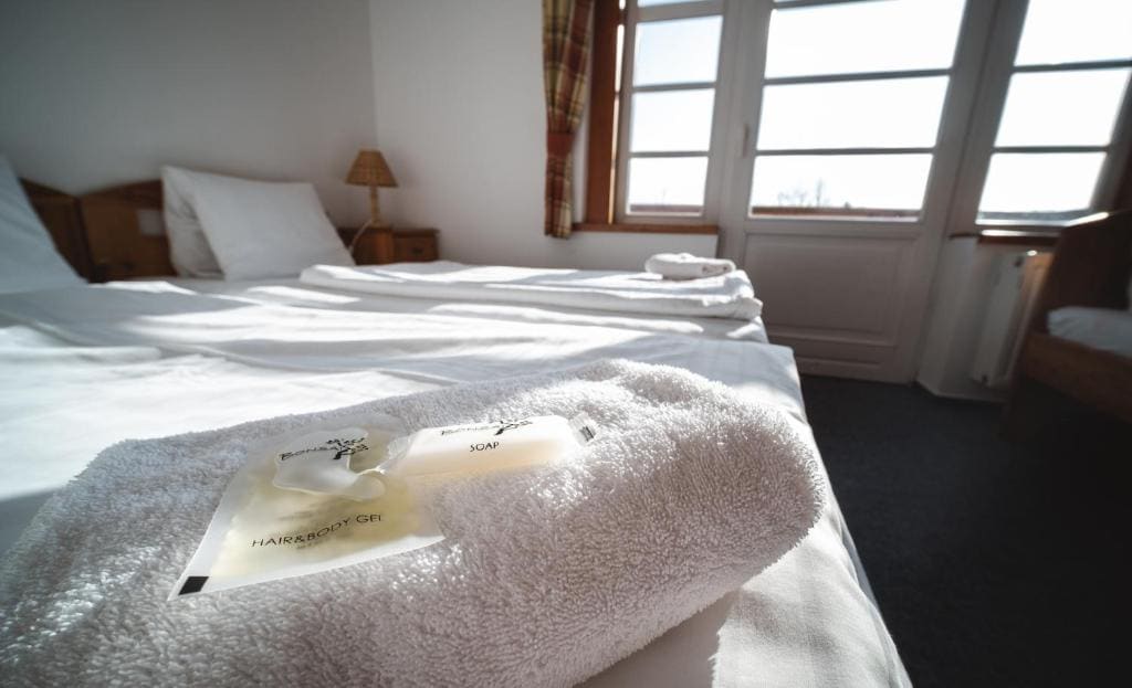 Triple Room with Private Bathroom room - Image 3