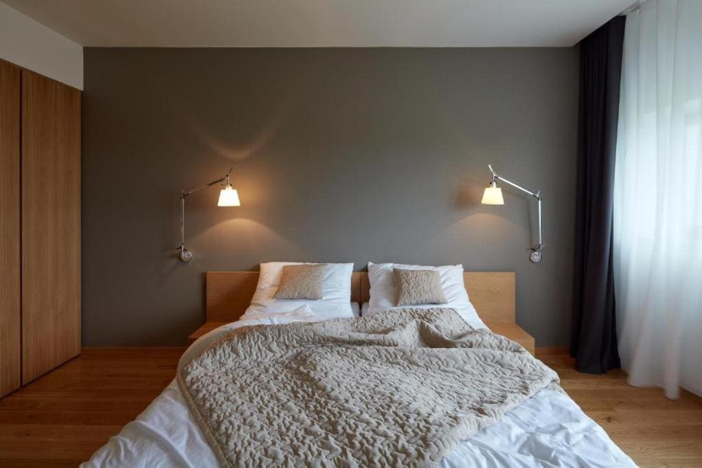 Double or Twin Room with Private Bathroom room - Image 2