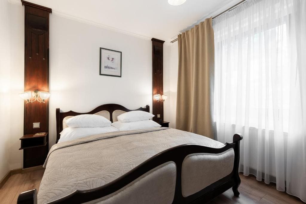 Superior Double Room room - Image 1