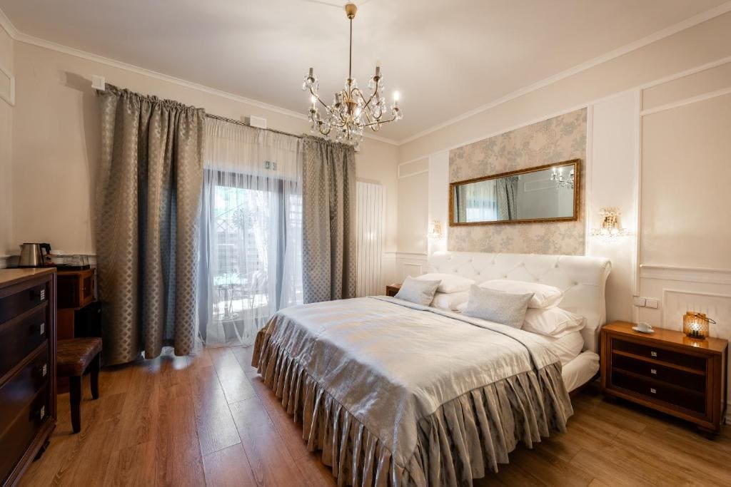 Deluxe Double Room room - Image 1