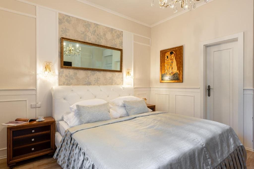 Deluxe Double Room room - Image 3