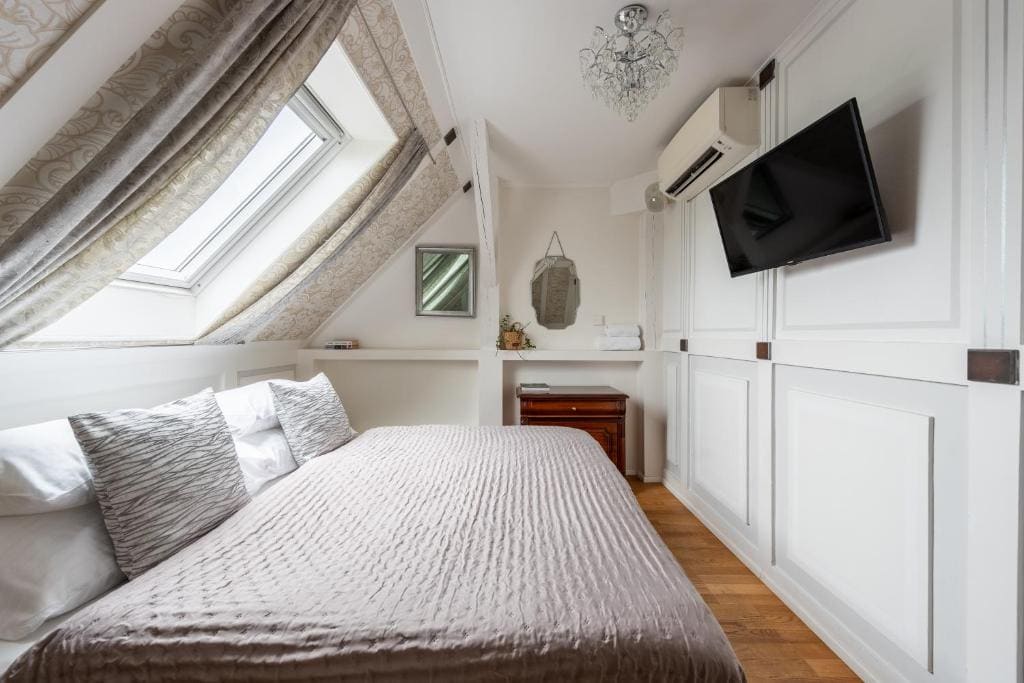 Standard Double Room room - Image 1