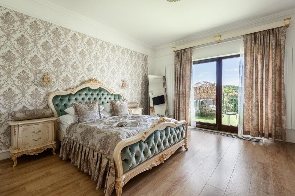 Suite with Terrace room - Image 2