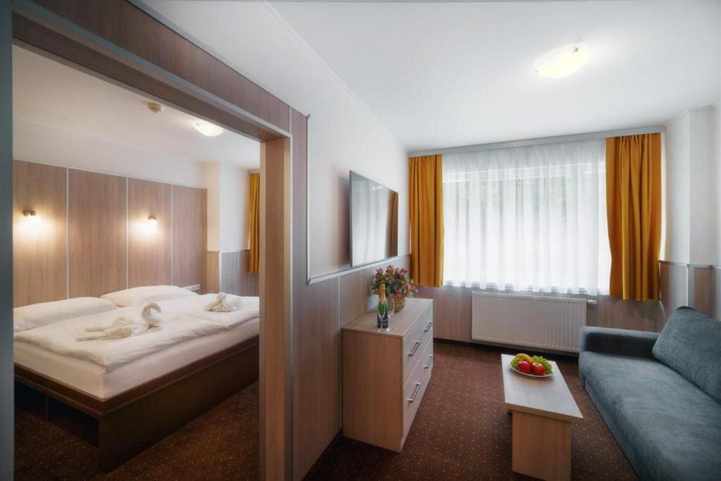Superior Suite room - Image 1