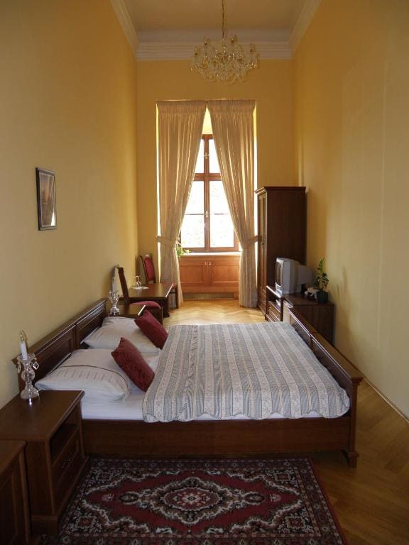 Superior Double or Twin Room room - Image 1