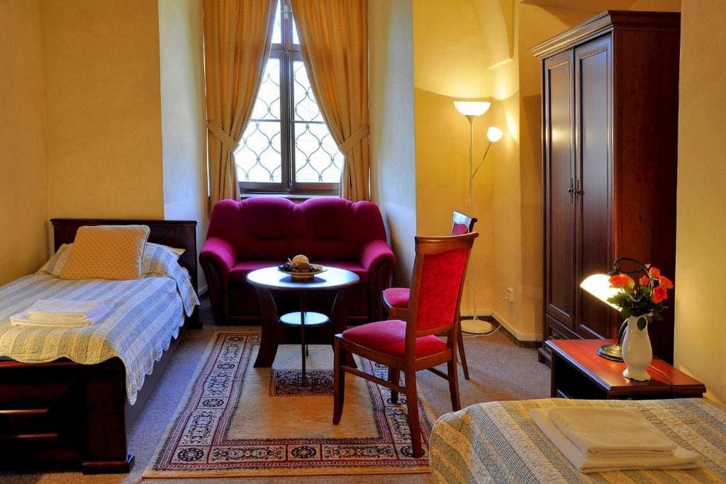 Standard Double or Twin Room room - Image 2