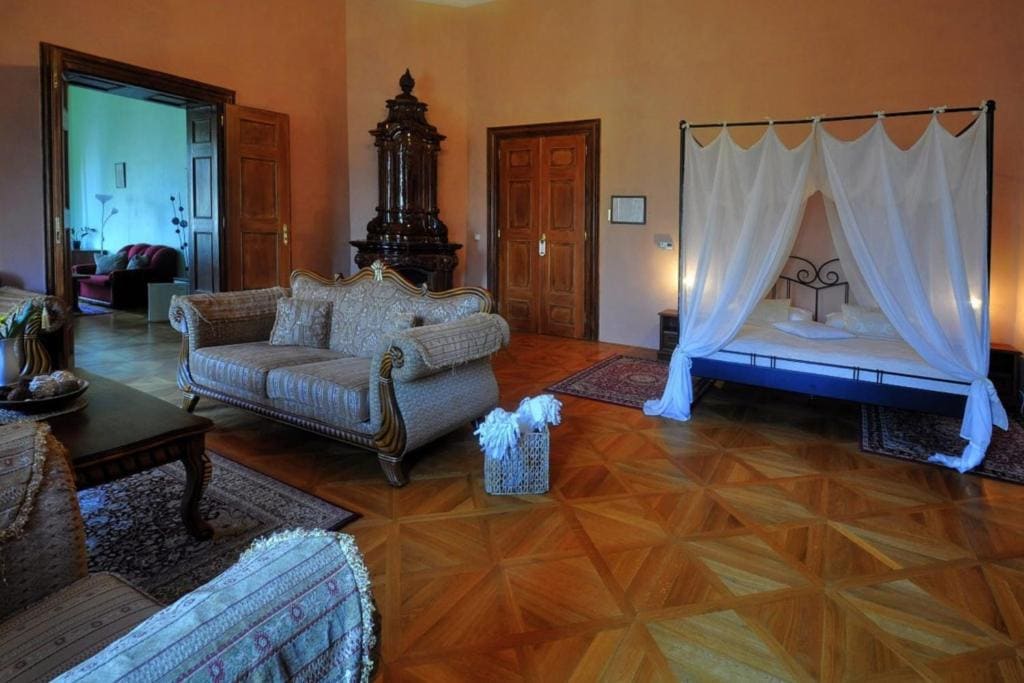Two-Bedroom Suite (4 Adults) room - Image 1