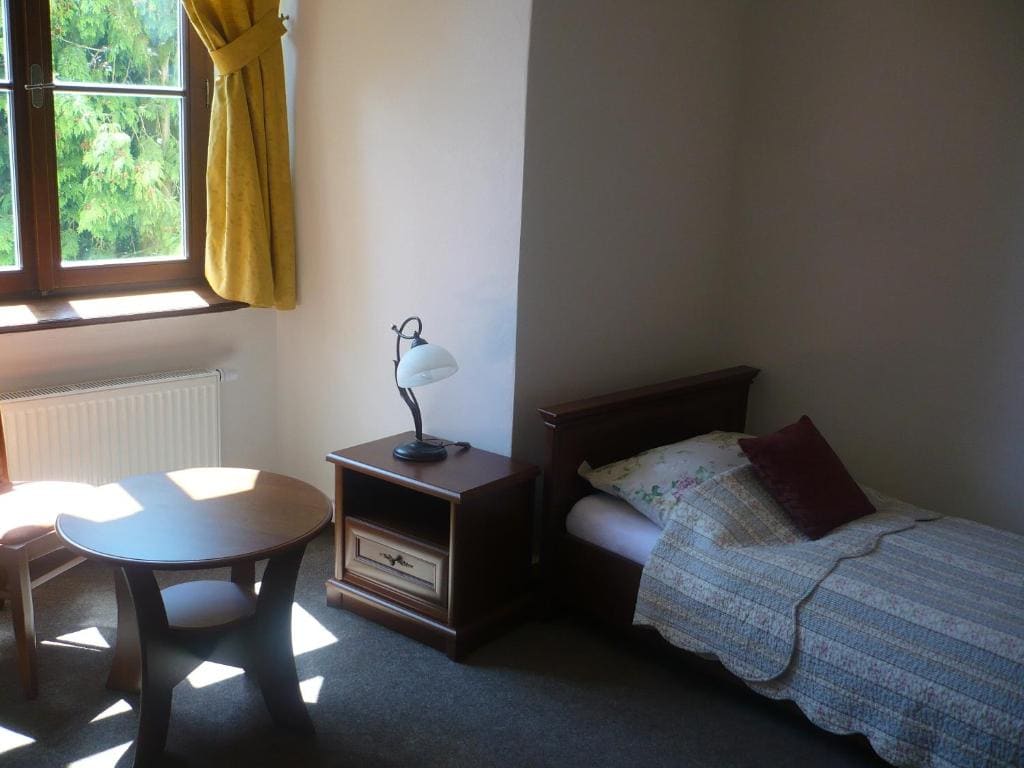 Standard Single Room room - Image 1