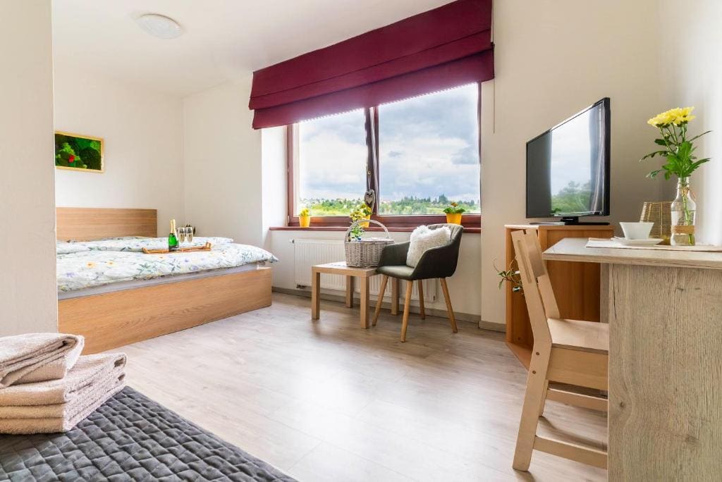 Standard Suite room - Image 2