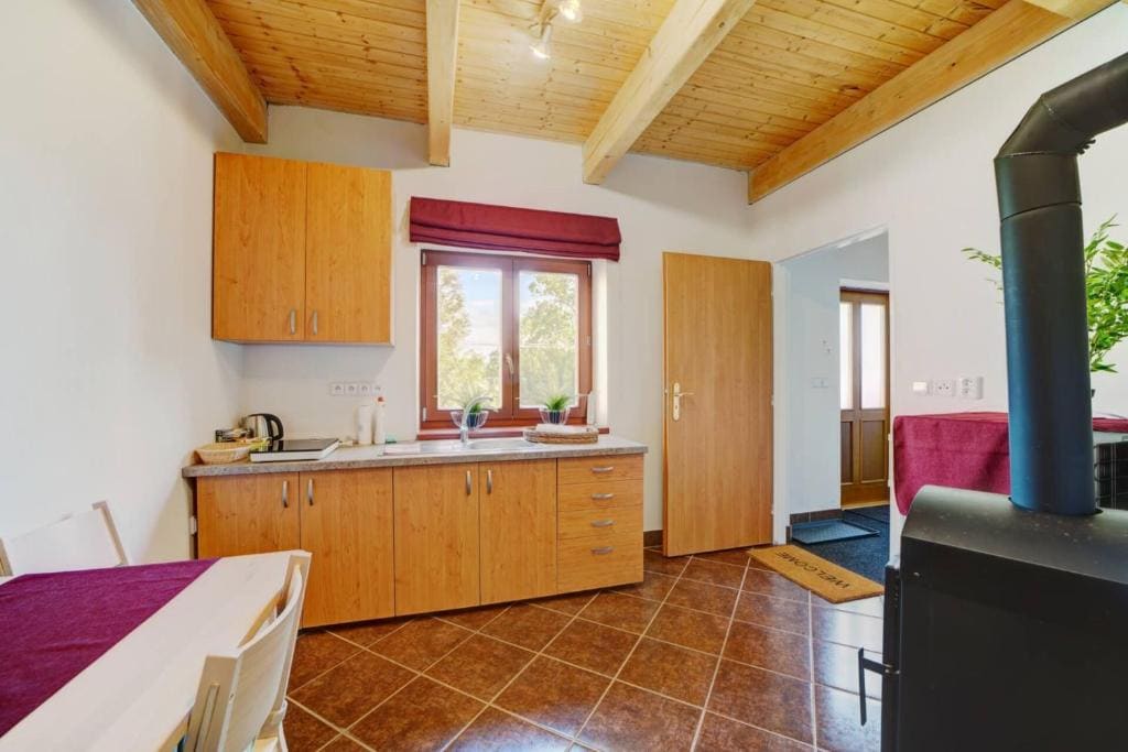 Standard Suite room - Image 1