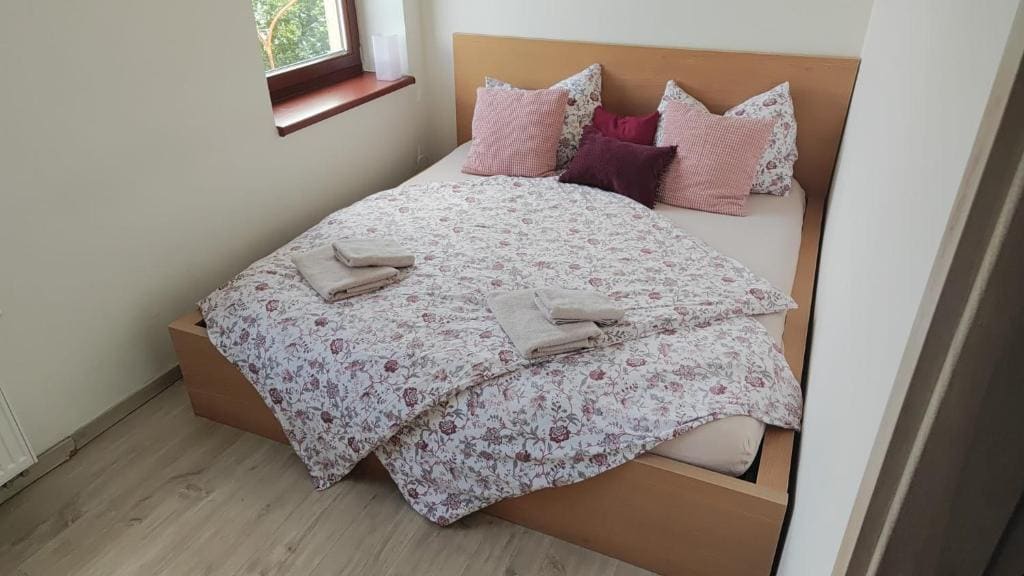 Standard Double Room room - Image 3