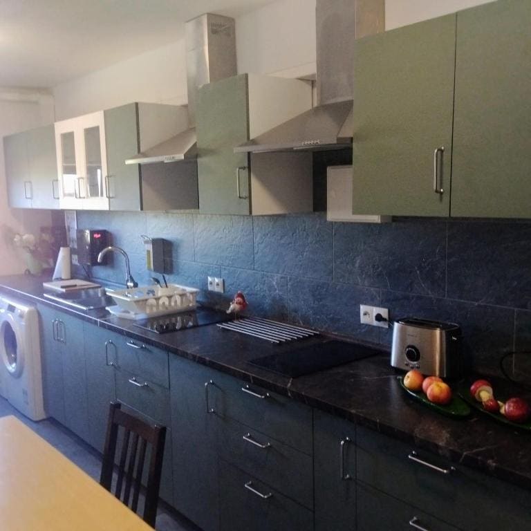 Single Room with Shared Shower and Toilet room - Image 1