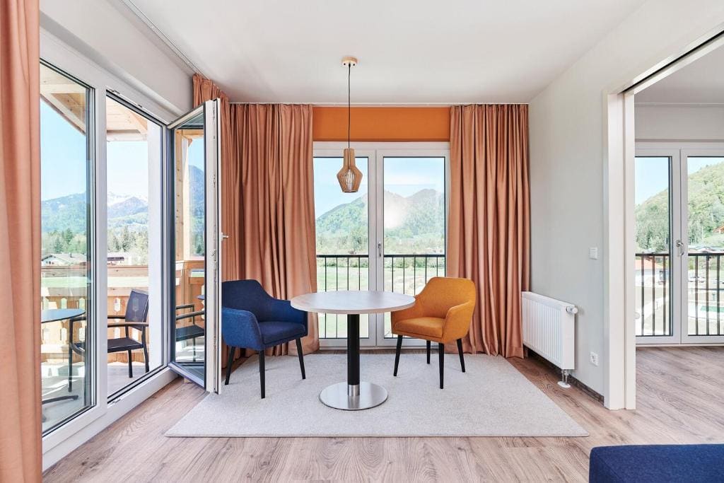 Suite with Balcony room - Image 1