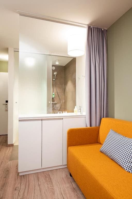 Double Room with Mountain View room - Image 2