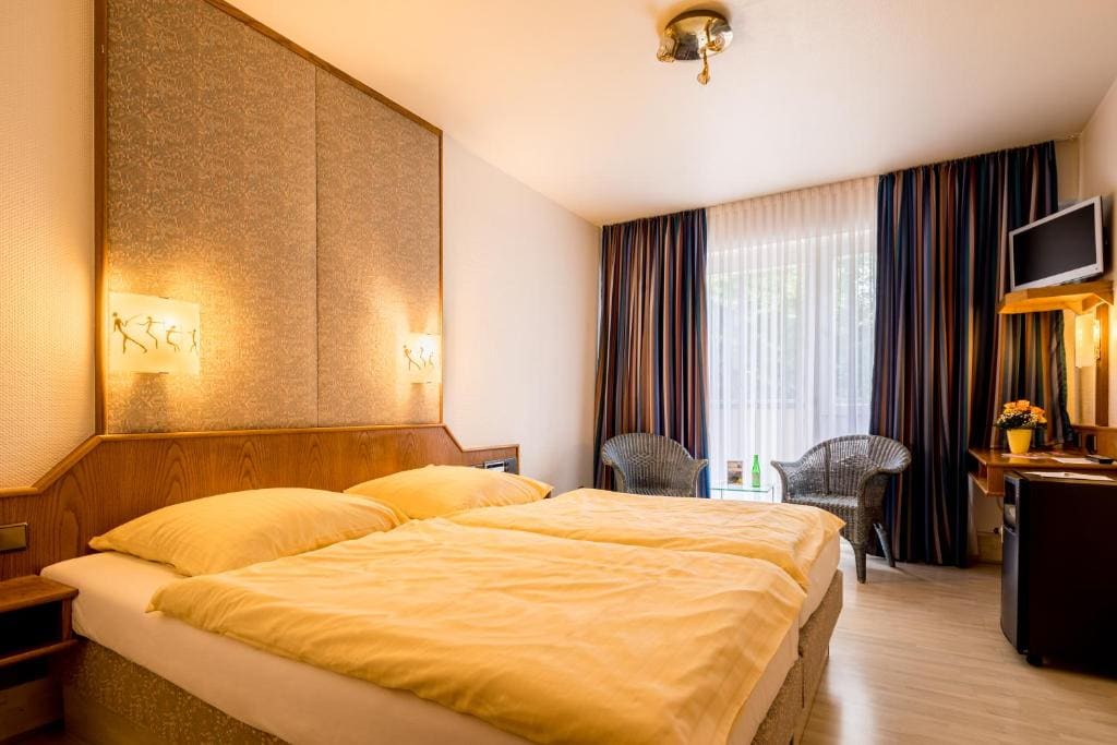 Business Double Room room - Image 1