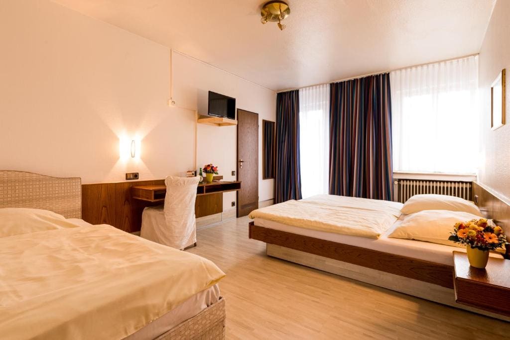 Double Room room - Image 1