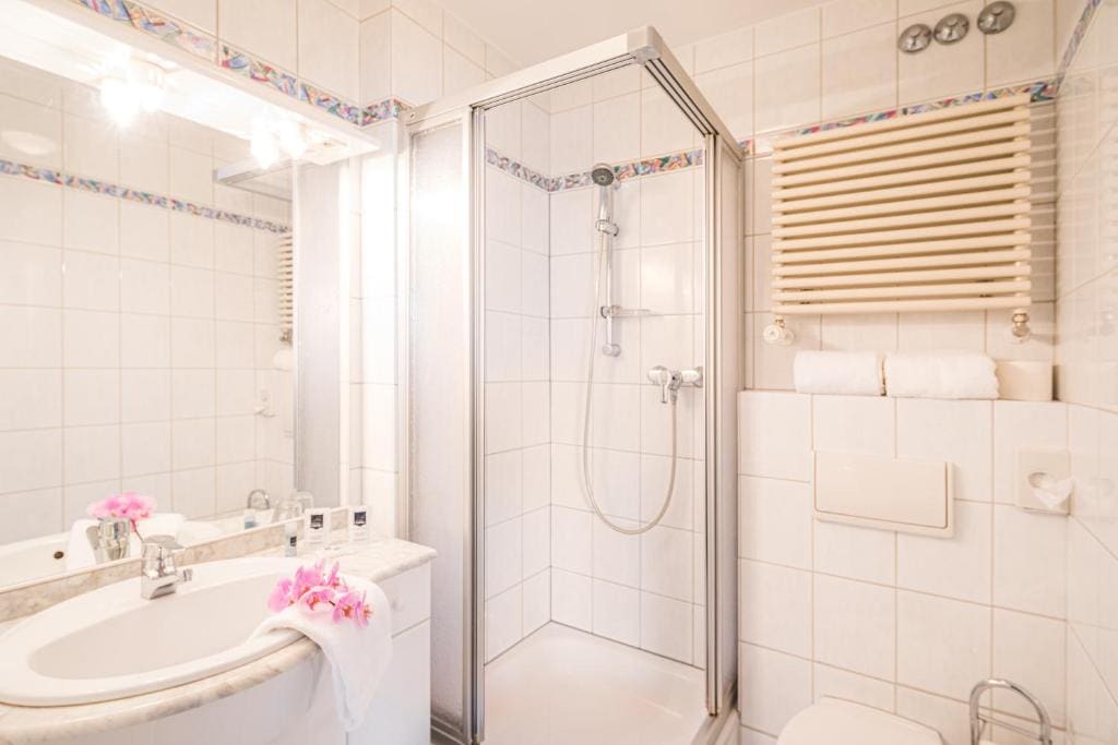 Business Double Room room - Image 3
