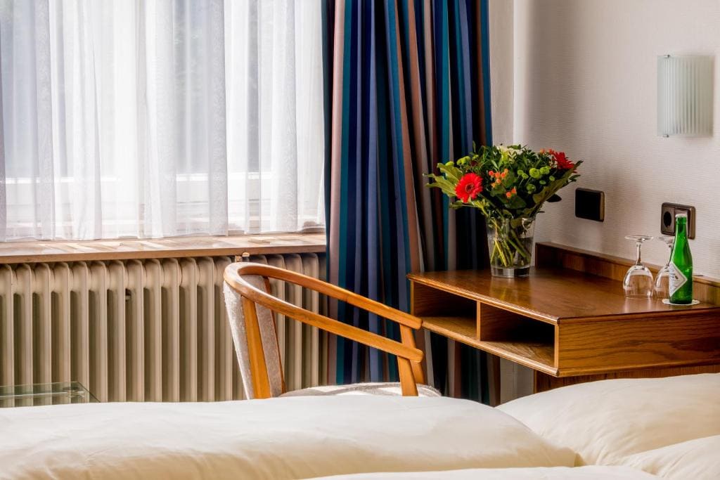 Single Room room - Image 2