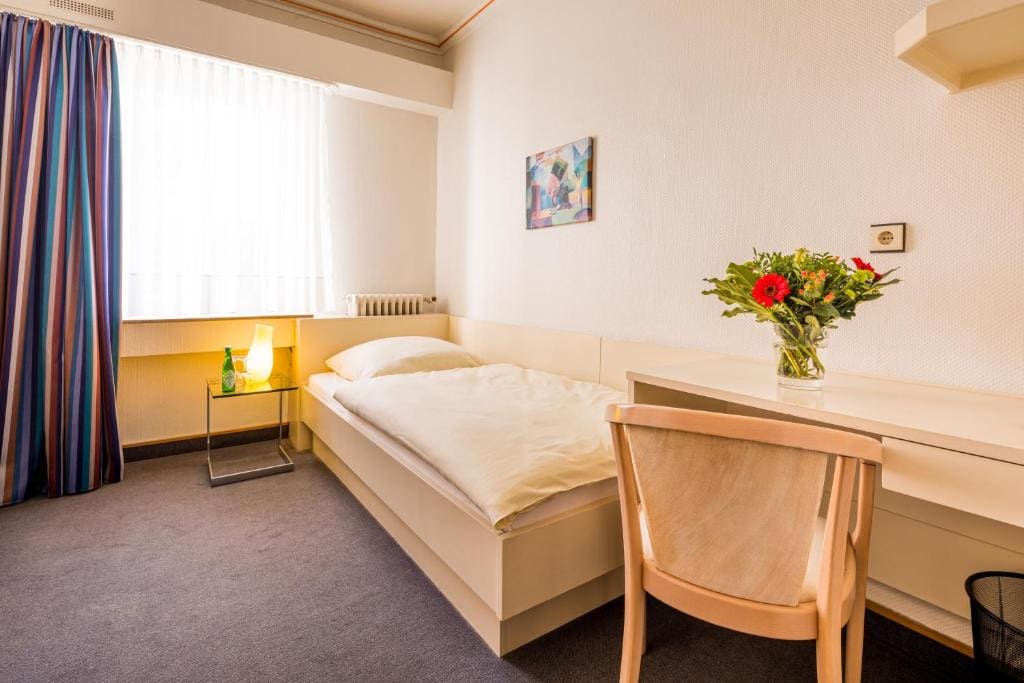 Single Room room - Image 1