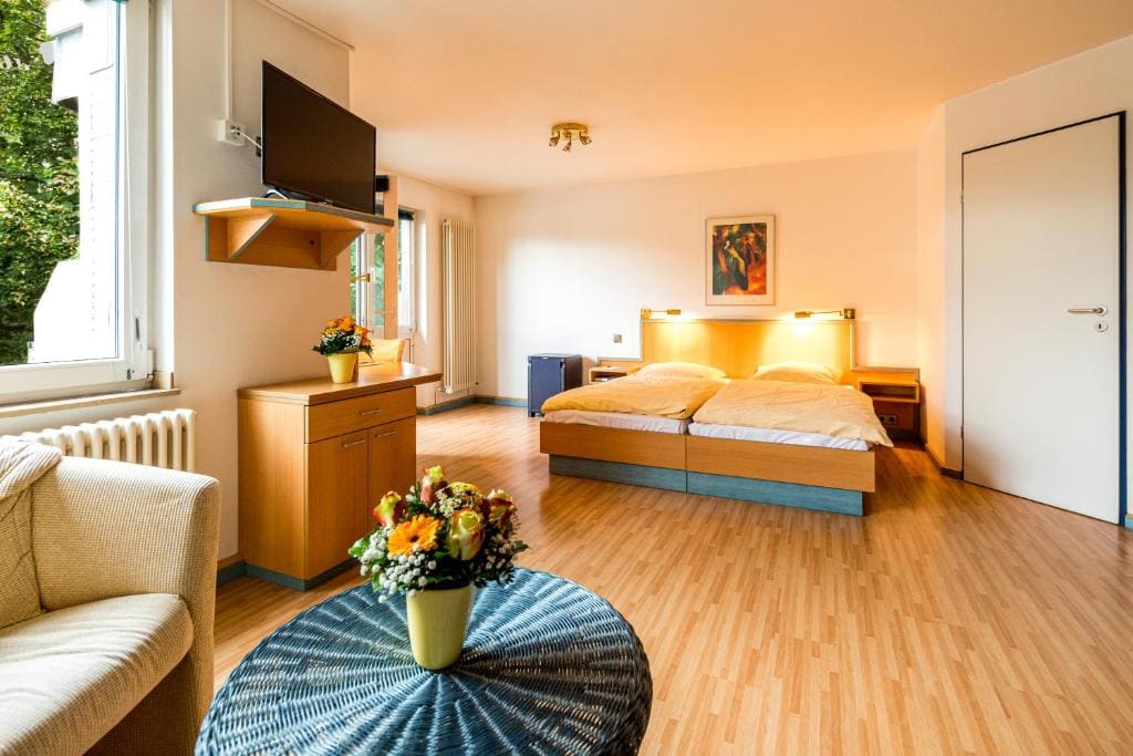 Single Room room - Image 3